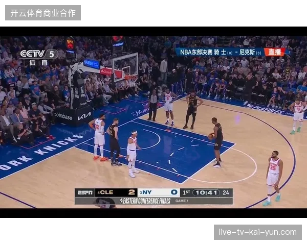 尼克斯在东部决赛中展现窒息防守,成功将骑士的百回合得分限制在100.3分 尼克斯在东部决赛中展现窒息防守,成功将骑士的百回合得分限制在100.3分